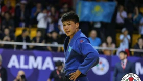 Айдар Арапов: Ислам ынтымақтастығы ойындарда қарсыластарымыз мықты