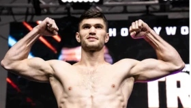 Али Ахмедов жеңіске жетті (видео)