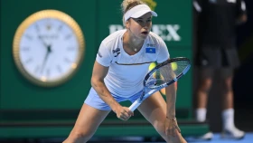 Билли Джин Кинг кубогы: Қазақстанмен матчта АҚШ алға шықты