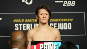 Жалғас Жұмағұлов: Бізде жігіттер NAIZA-да жеңіске жетіп, бірден „Дана Уайт, маған келісімшарт бер“ деп айқайлайды