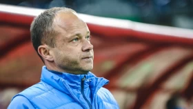 Дмиртрий Парфенов: Командамен танысып, тактикалық жұмыс жүргіздік