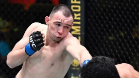 Карабала о Дамире Исмагулове: я не вижу в нем амбиций