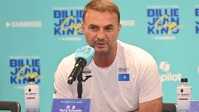 Юрий Щукин: Проиграли сильнейшей команде, но бились достойно