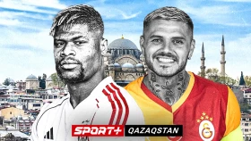 Стамбульское дерби за интригу в Суперлиге. Где и во сколько смотреть матч «Бешикташ» - «Галатасарай»