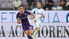 «Фиорентина» — «Комо»: Кубок үшін шайқастың тікелей эфирі