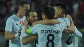 «Ордабасы» – ҚКФЛ Кубогының алғашқы финалисі