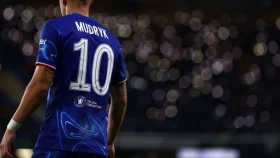 «Астана» - «Челси» ойыны Алматыда өтетін болды