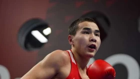 Базарбайұлы Италиядағы турнирді сәтті бастады