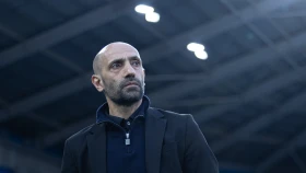 Али Алиев: Мы сами себе привезли два гола