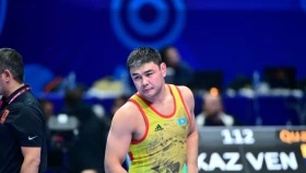 Завершился второй день Кубка Нефтяной столицы (видео)