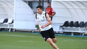 Станислав Черчесов: Зайнутдиновтың трансферлік терезені қалай пайдаланатынын білмеймін