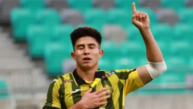 Денис Мамонов о работе с Дастаном Сатпаевым: Мы рады, что у нас есть такой талант