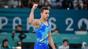 Карими принес еще одну медаль Казахстану