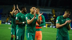 КПЛ 2025. «Жетысу — «Елимай»: стартовые составы