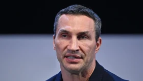 Владимир Кличко бокстың Олимпиададағы болашағына қатысты мәлімдеме жасады