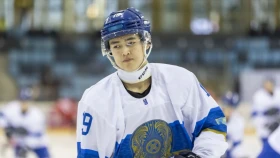 Қазақстан жастар құрамасы Германиямен жолдастық кездесу өткізеді