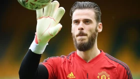 Де Хеа ведет переговоры с «Бетисом»