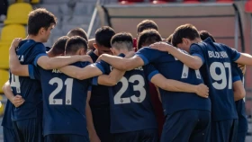 Лидер примет «Туркестан». Где и во сколько смотреть матч «Каспий» - «Туркестан»