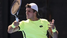 Попко АҚШ-ғы турнирдің жартылай финалына шықты