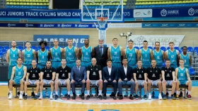 «Астана» ВТБ Бірыңғай лигасының екінші кезеңі бойынша қарсыластарын білді