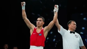 Казахстанские боксеры гарантировали себе медали до старта турнира в Испании