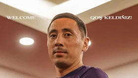 «Кызылжар» объявил о подписании Жарынбетова