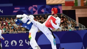 Более 750 таеквондистов примут участие на турнире в Астане