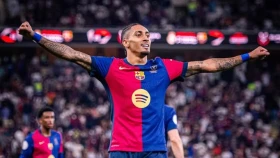 Барселона – обладатель Суперкубка Испании (видео)