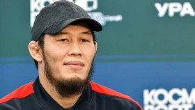 Даурен Ермеков выступит на турнире АСА в Москве