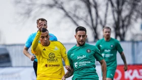 В КФФ признали ошибку рефери в матче «Астана» - «Елимай»