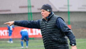 Если в Премьер-лиге играет 11 иностранцев, то у нас два школьника из 10-11 классов – Никитенко о разнице уровня КПЛ и Первой лиги