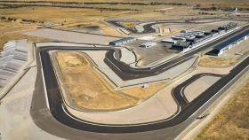 Гран-при Казахстана — 2024 MotoGP отменен официально