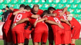 «Кызылжар» сыграет в Кубке ФНЛ