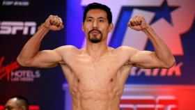 Названы лучшие боксеры профессионалы 2025 года