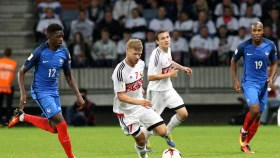 «Ақтөбе» Еуропа құрамасының ойыншысымен қоштасты