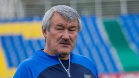 Асқар Қожабергенов: Азия Кубогынды Еуропа чемионаттарында көрсететін үздік футболшылар жиналды