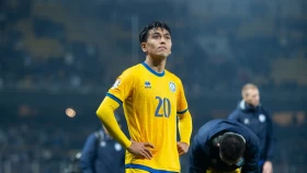 Рамазан Оразов: Мы должны достойно принять поражение