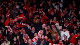 Орлы в погоне за львами. Где и во сколько смотреть матч АВС – Бенфика