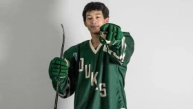 Нападающий Бексултан Макыш сыграет за американский клуб