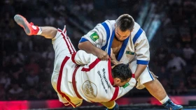 «Қазақстан Барысы 2024» қашан өтетіні белгілі болды