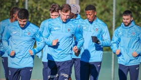 Обновленный «Трабзонспор» возвращает былое? Где и во сколько смотреть матч Кайсериспор – Трабзонспор