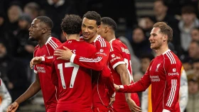 «Қызылдардың» жеңіссіз сериясы үзіліс таба ма? «Ливерпуль» — «Барнсли» матчының тікелей эфирі