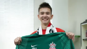 QJ League үздік қақпашысы ҚПЛ клубымен келісім-шартқа отырды