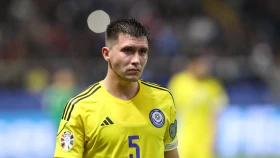 «Ақтөбе» командасының басты крашы аталды