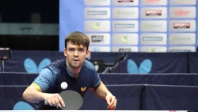 Үстел теннисі: Қазақстан чемпионатының финалдарының тікелей эфирі