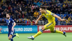 Юрий Перцух нашел себе новый клуб