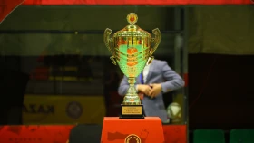 Ассоциация футзала Казахстана представила обновленный Кубок РК