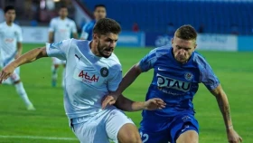 КПЛ 2025. «Ордабасы» — «Елимай»: стартовые составы