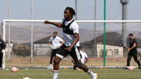 Ивуариец Нене Гбамбле перейдет в «Кызылжар»