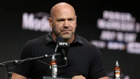 Президент UFC Дана Уайт рассказал, как бороться с пиратскими трансляциями